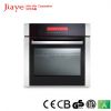 full touch lcd display control electric oven jy-oe60t5