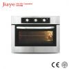 hot selling built in electric oven with knob control jy-oe50k